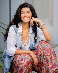 Nimrat Kaur